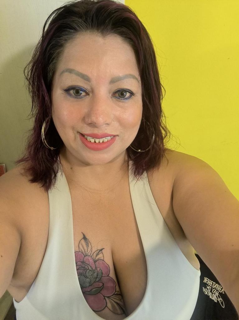 Chica busca chico en Madrid: 