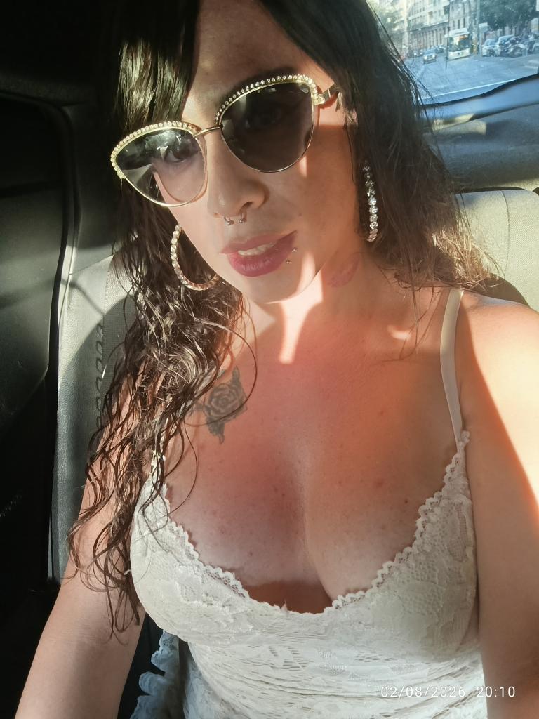 610395181: Transexual en Madrid