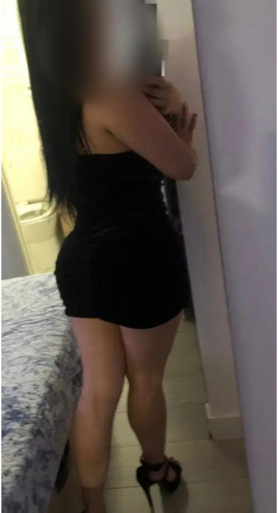 Chica busca chico en Barcelona: 
