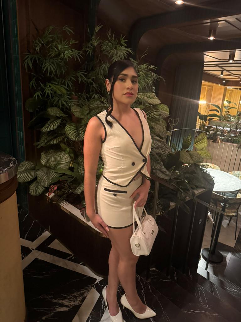 Chica busca chico en Madrid: 