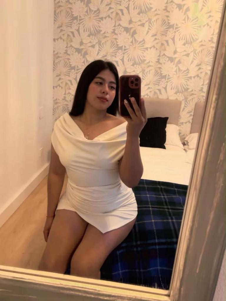 Chica busca chico en Málaga: 