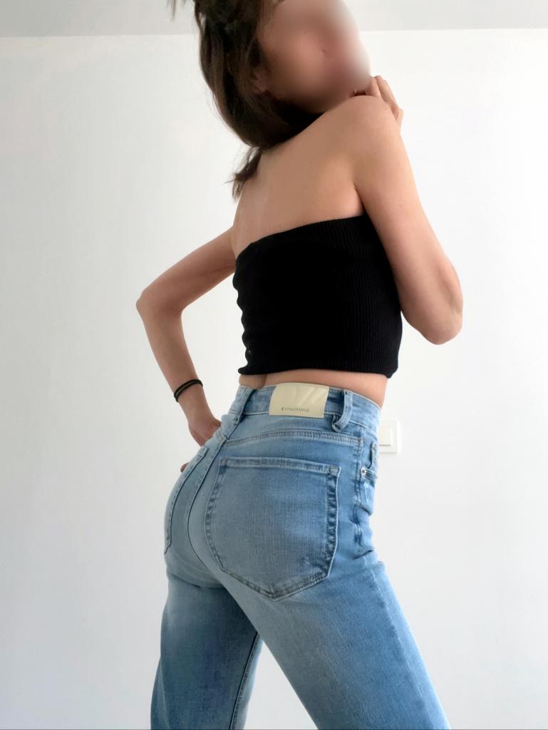 Chica busca chico en León: 