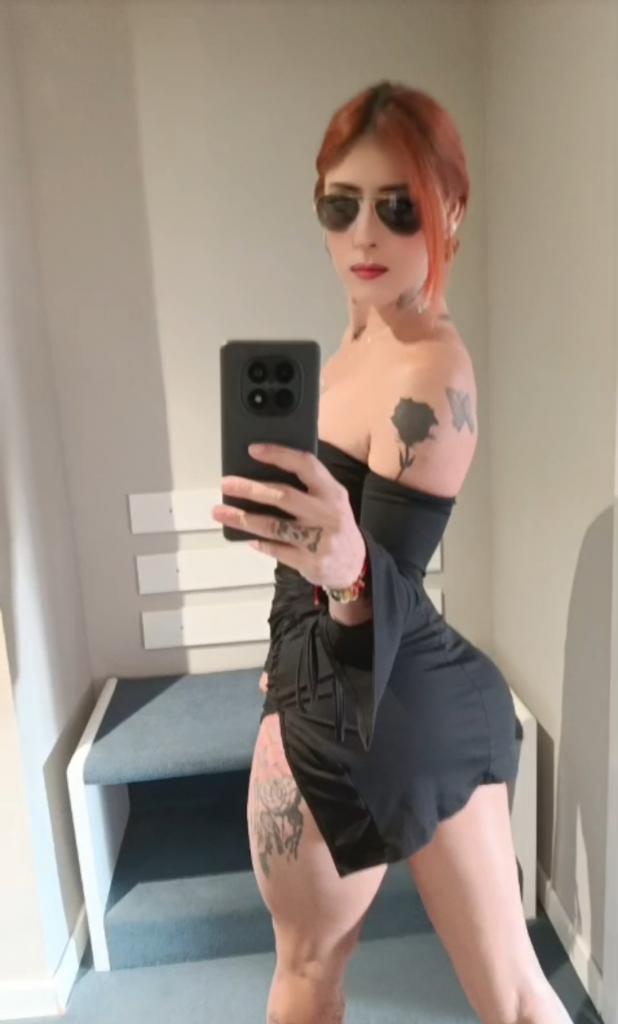 641122190: Chica busca chico en Alicante