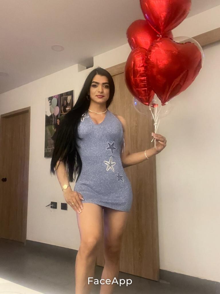 Transexual en León: 