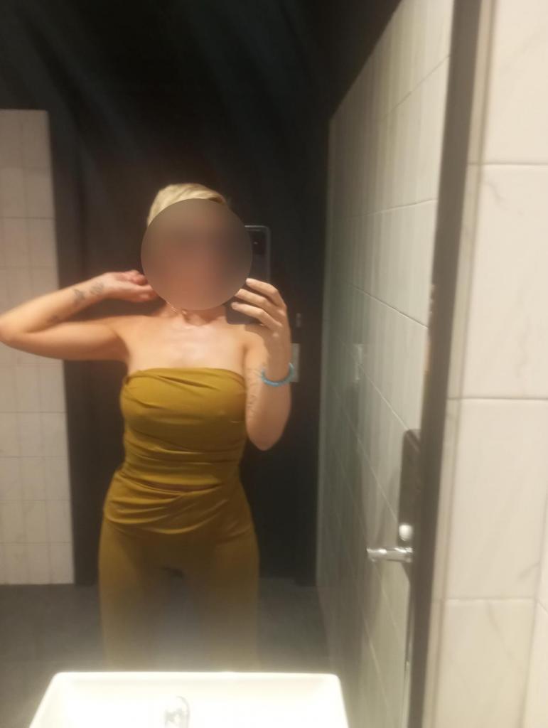 Chica busca chico en Barcelona: 