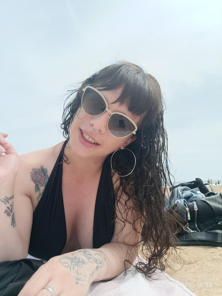 610395181: Transexual en Madrid