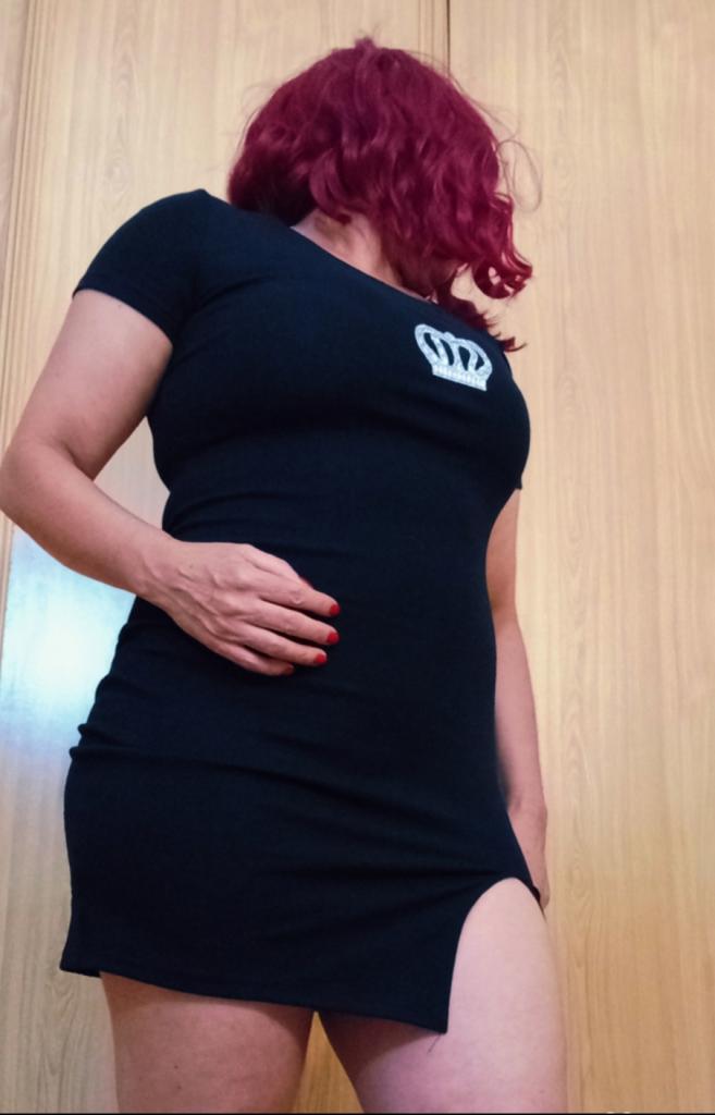 612563343: Chica busca chico en Valencia