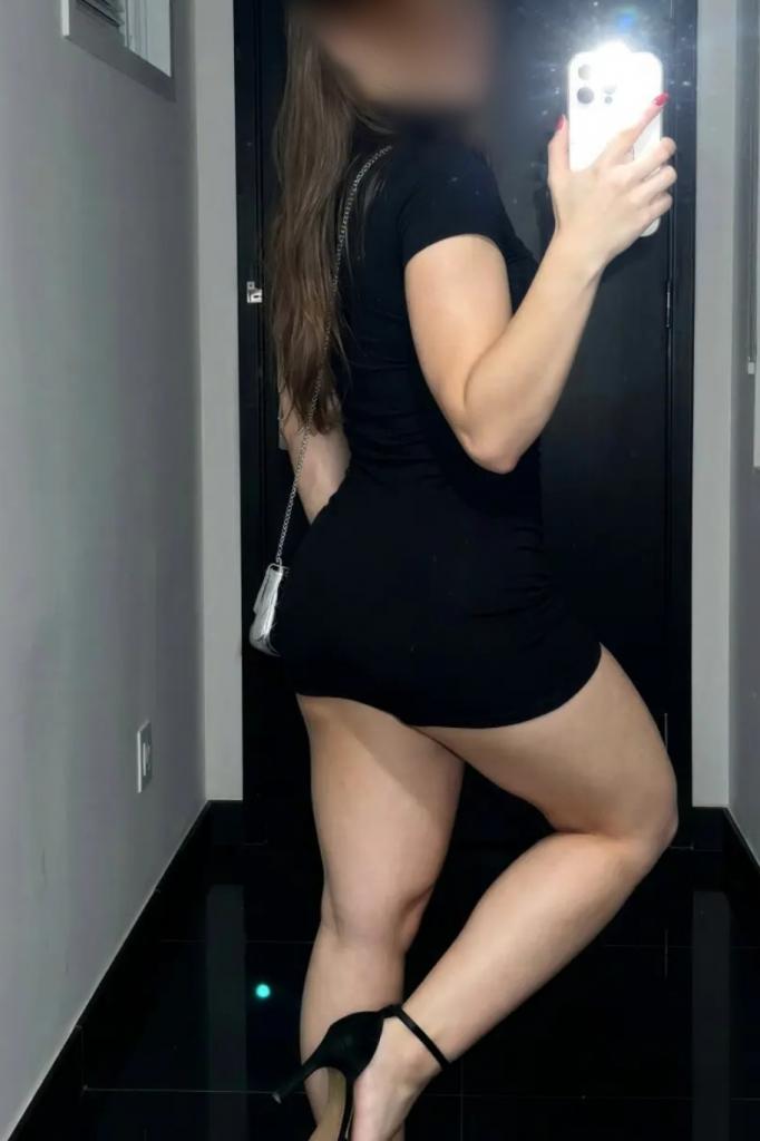 Chica busca chico en Lugo: 