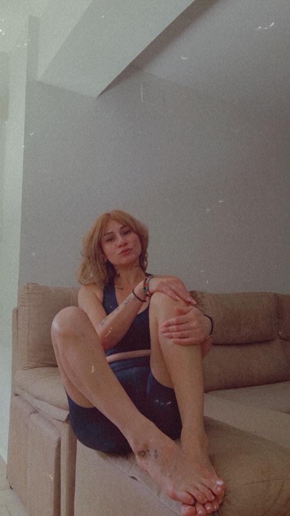 613320357: Chica busca chico en Murcia