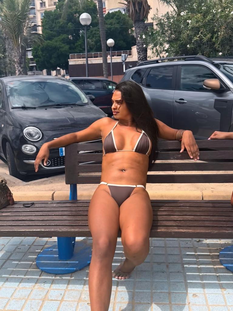 641528331: Travesti en Valencia