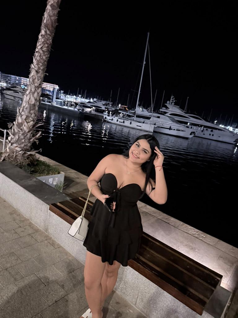 Chica busca chico en Alicante: 
