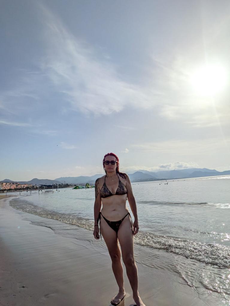 603955016: Chica busca chico en Pontevedra