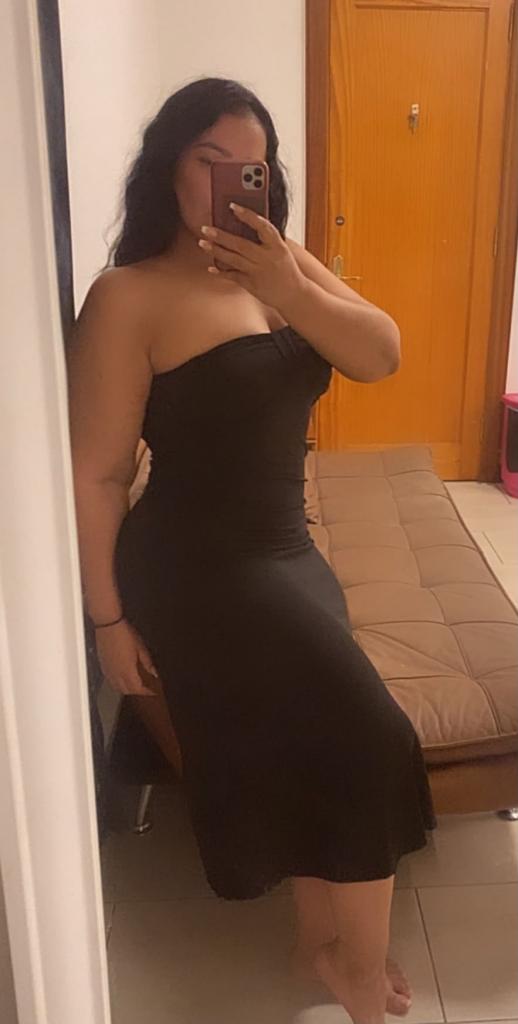 Chica busca chico en Madrid: 