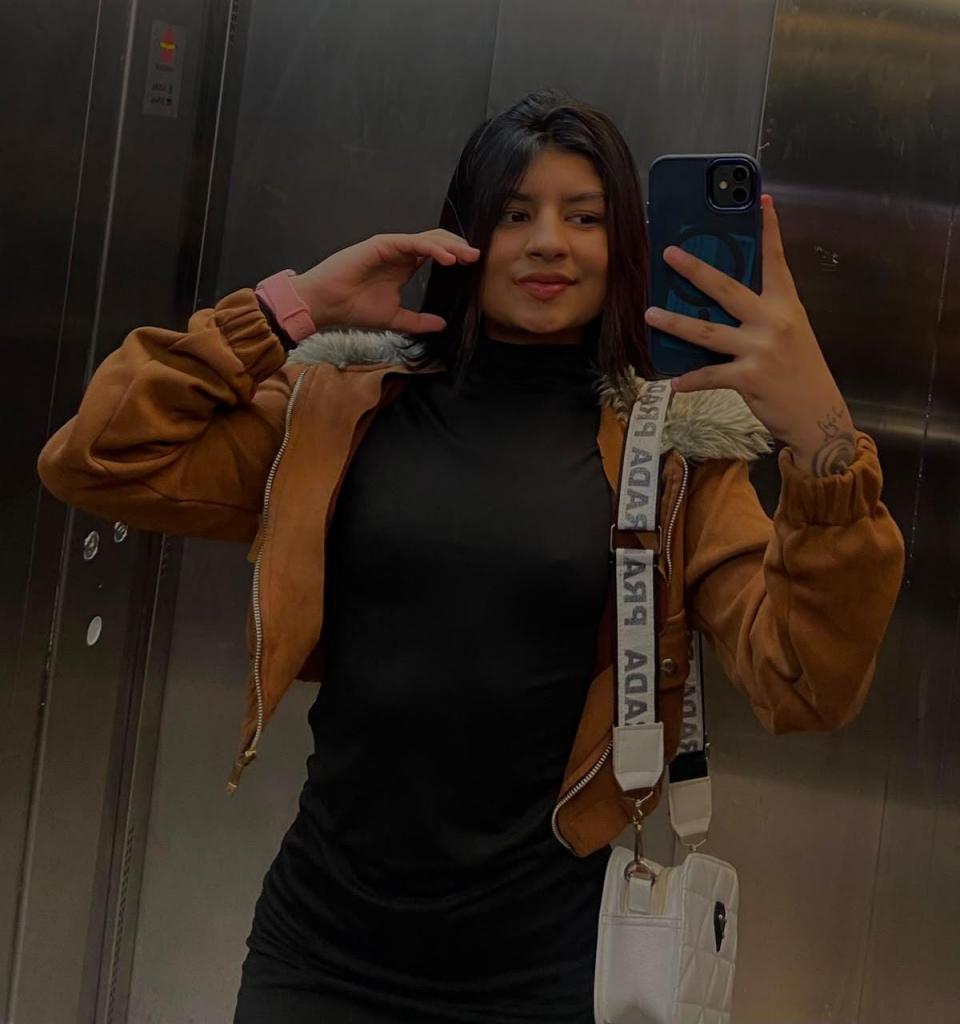 Chica busca chico en Madrid: 