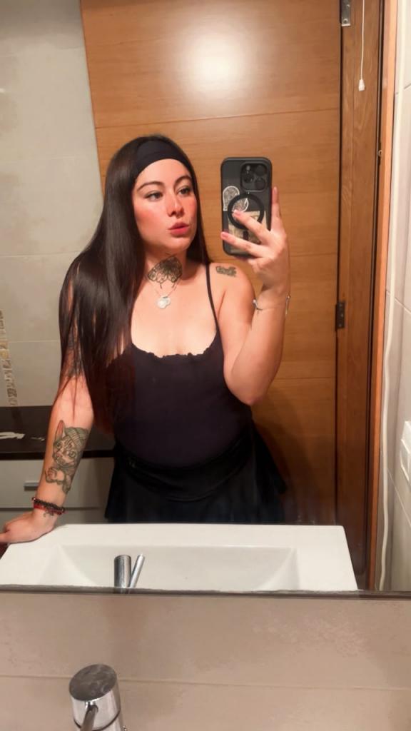 665417357: Chica busca chico en Valencia