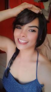 614387953: Chica busca chico en Almería