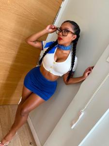 673014612: Chica busca chico en Las Palmas
