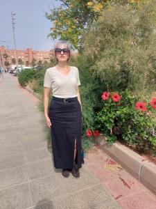614656218: Chica busca chico en Almería