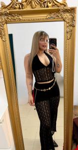 644073784: Chica busca chico en Madrid