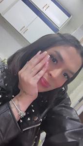 677100043: Transexual en Alicante