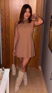 627100161: Chica busca chico en Mallorca