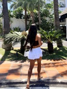 611357730: Travesti en Tenerife