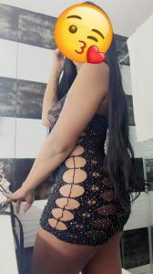 743022631: Chica busca chico en Madrid