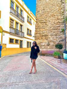 613595099: Chica busca chico en Las Palmas