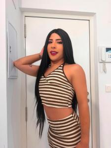 632942922: Travesti en Sevilla