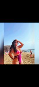 642540293: Chica busca chico en Valencia