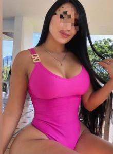 672340411: Chica busca chico en Zaragoza