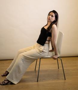 666476143: Chica busca chico en Vizcaya