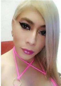 622051057: Transexual en Castellón