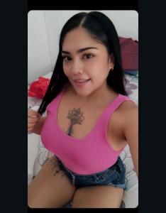 611262724: Chica busca chico en Málaga