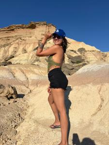 641519458: Chica busca chico en Navarra