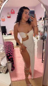 643345097: Chica busca chico en Las Palmas