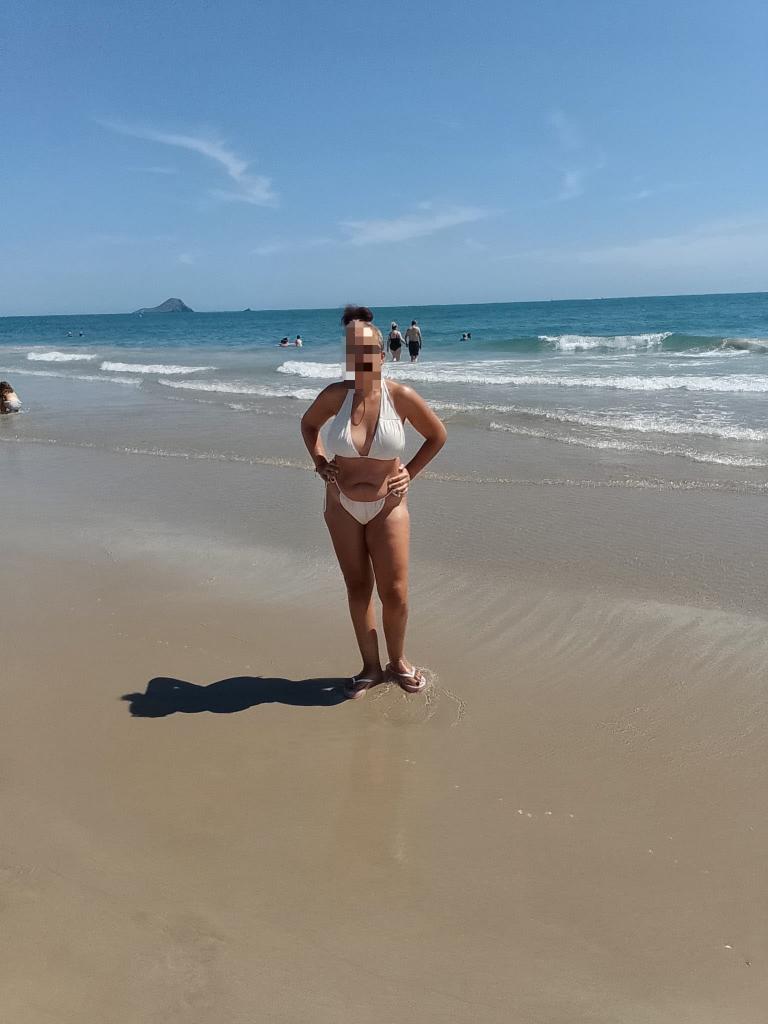 Chica busca chico en Murcia: 