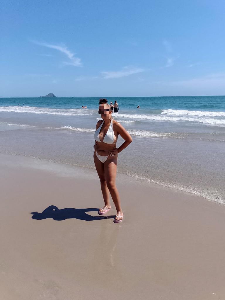 Chica busca chico en Murcia: 
