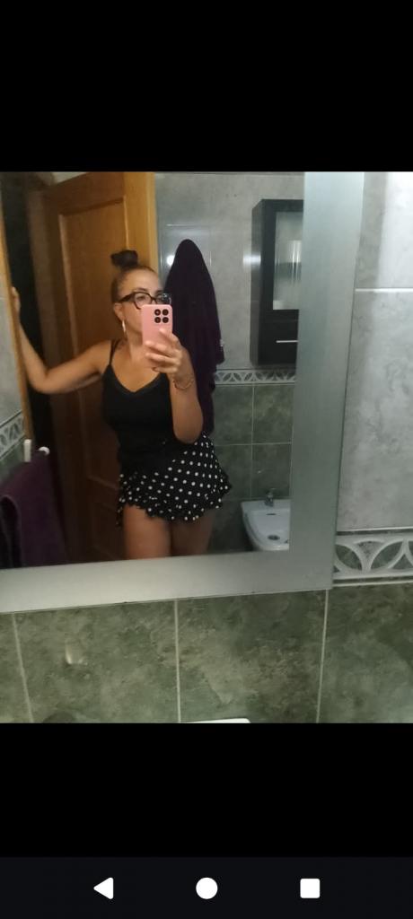 Chica busca chico en Murcia: 