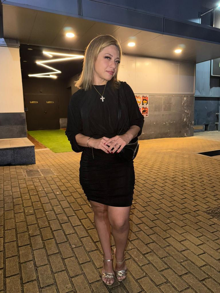 Chica busca chico en Pontevedra: 
