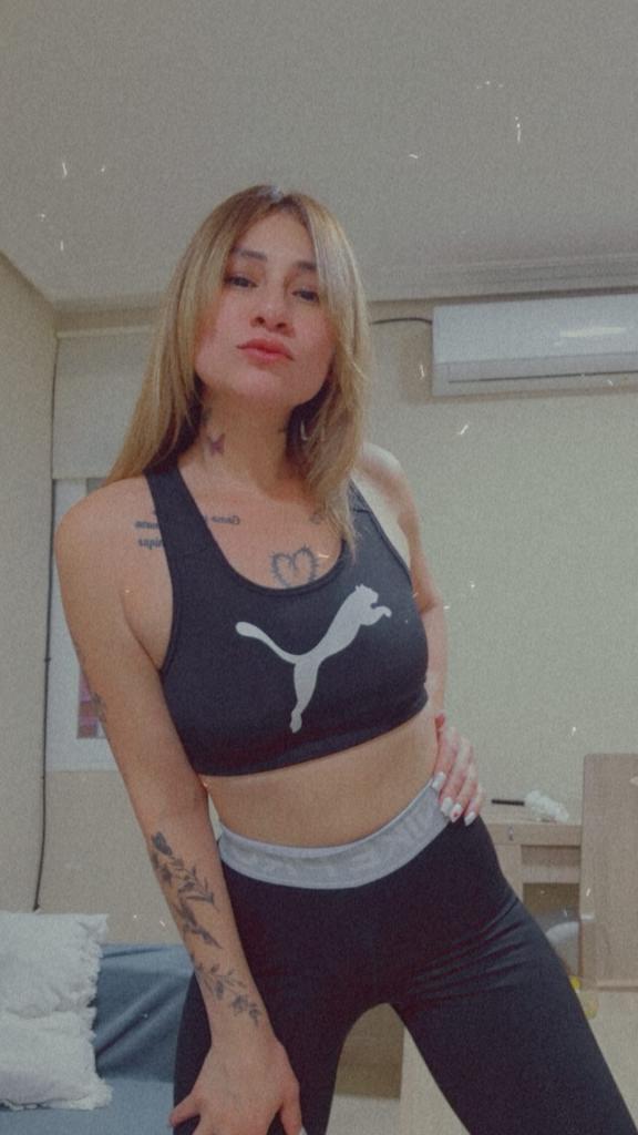 Chica busca chico en Murcia: 