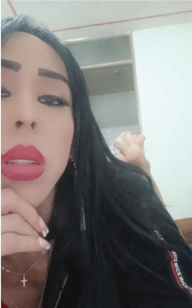 Travesti en Alicante: 