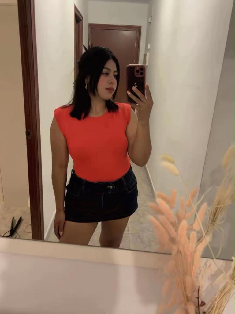 Chica busca chico en Málaga: 