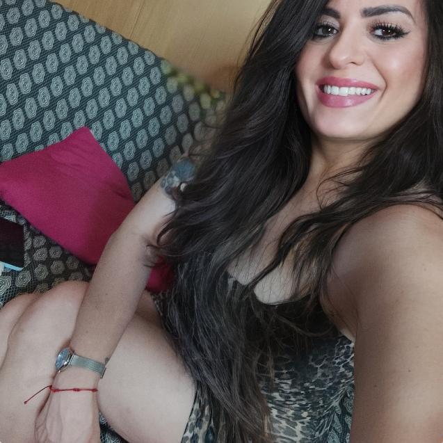 Chica busca chico en Murcia: 