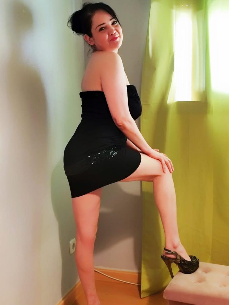 641682677: Chica busca chico en Ciudad Real