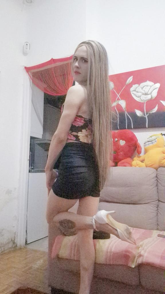 612486311: Travesti en Madrid