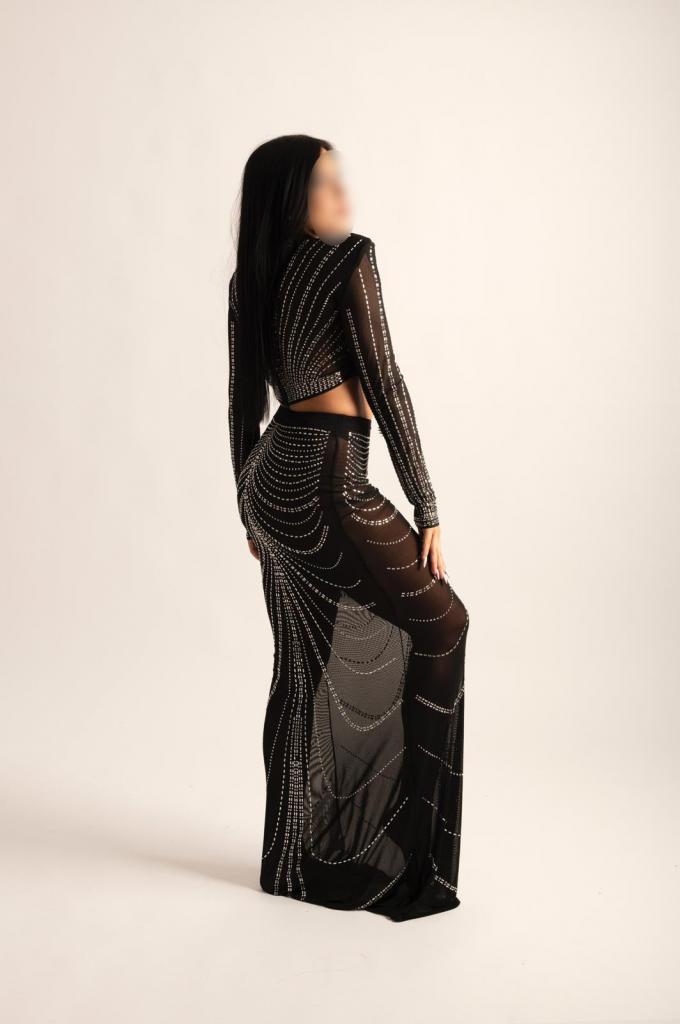 Chica busca chico en Málaga: 