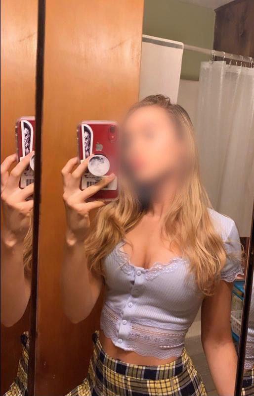 Chica busca chico en Castellón: 
