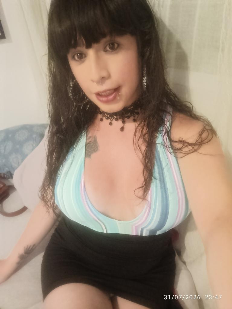 Travesti en Madrid: 