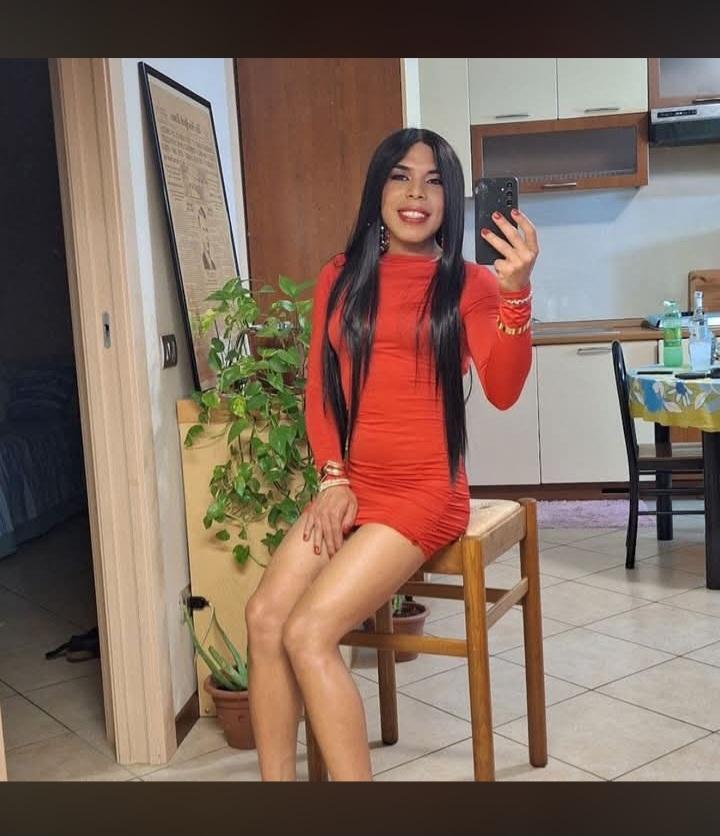 Transexual en Barcelona: 